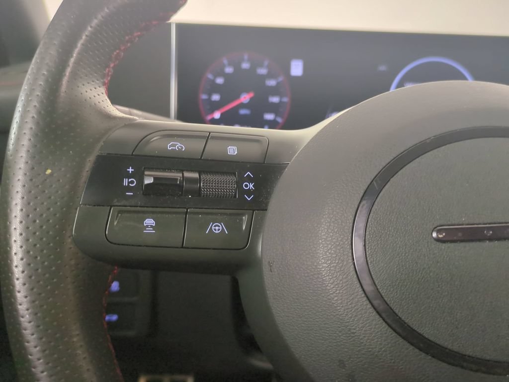 Used 2024 Hyundai Sonata N Line FWD image 32