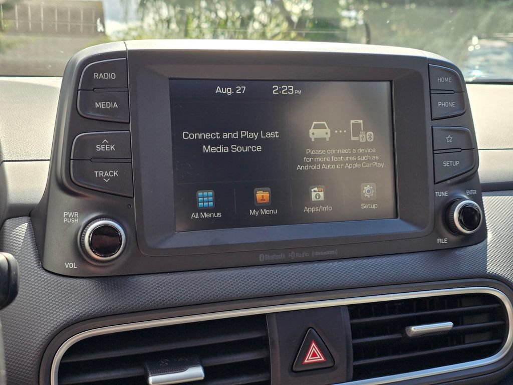 Used 2020 Hyundai Kona SEL AWD/4WD image 18
