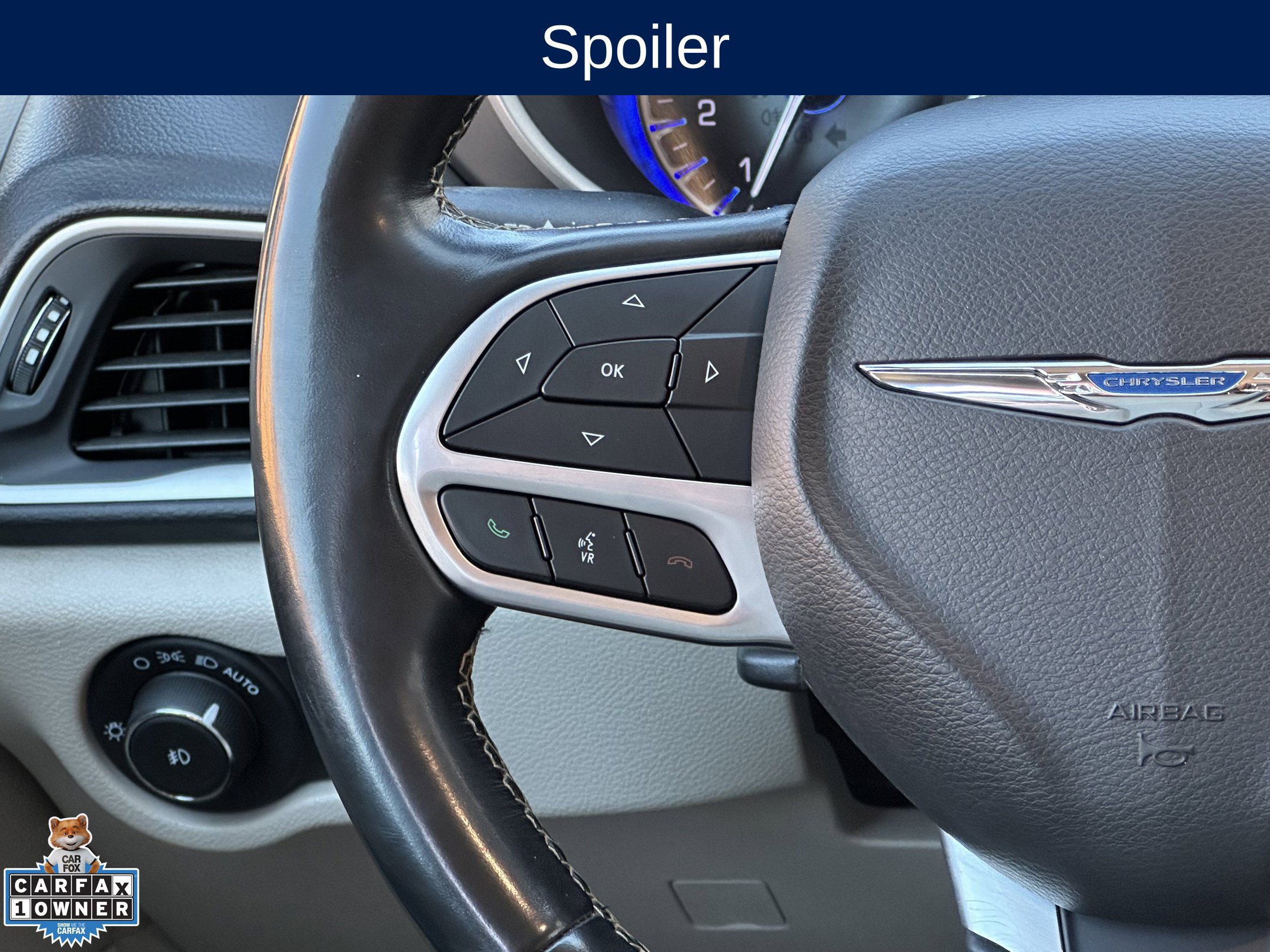 Used 2021 Chrysler Pacifica Touring-L FWD image 16