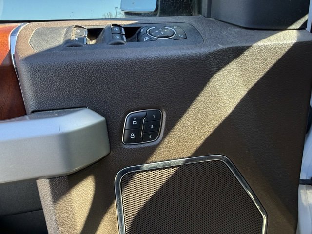 Used 2020 Ford F150 King Ranch w/ Equipment Group 601A Luxury image 8