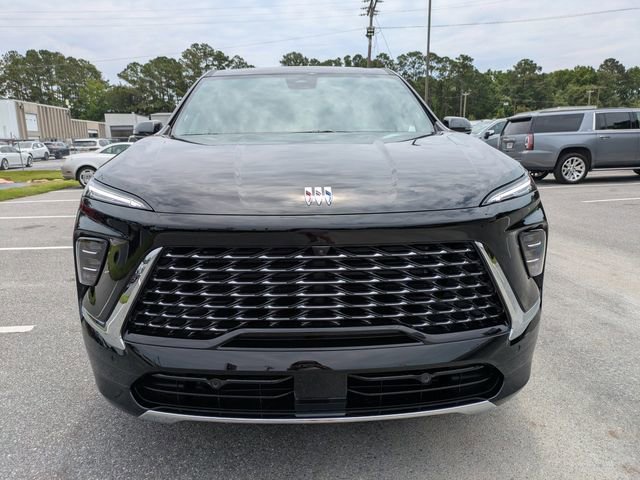 New 2026 Buick Enclave Avenir w/ Super Cruise Package FWD image 10