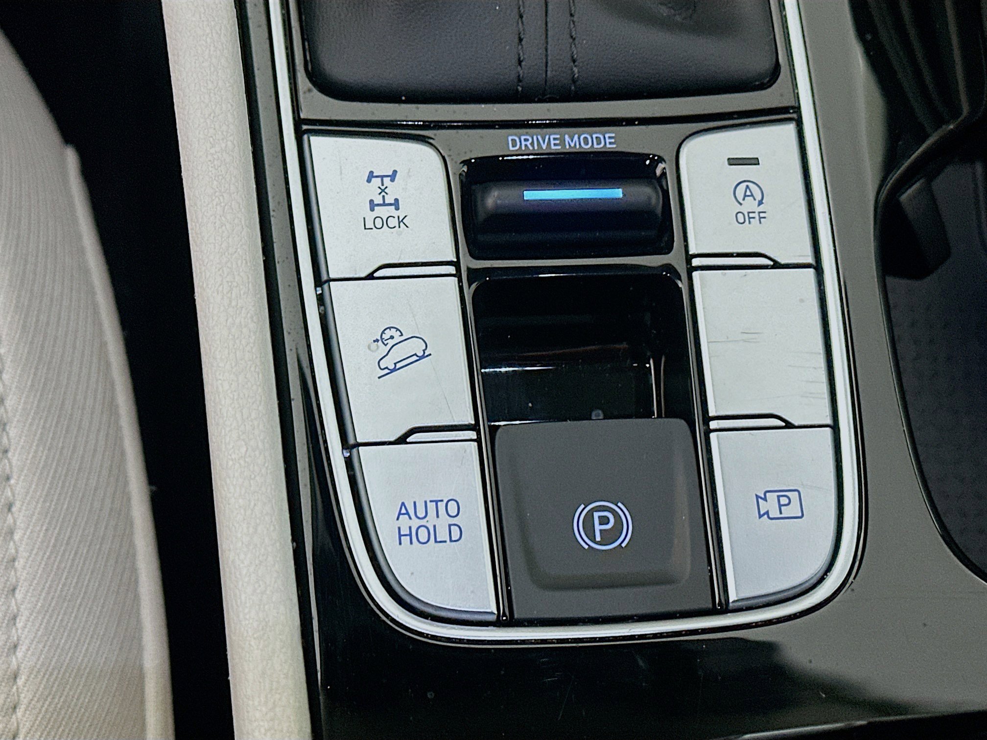 Used 2025 Hyundai Tucson SEL image 25