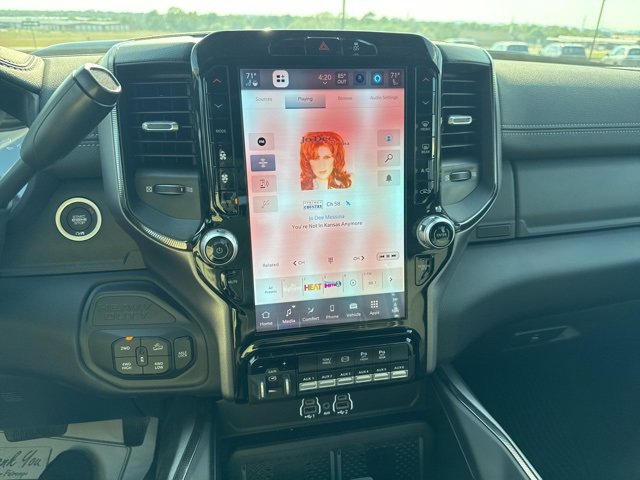 New 2025 RAM 2500 Rebel w/ Rebel Level 1 Equipment Group image 36