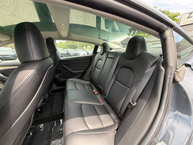 Used 2023 Tesla Model 3 Standard Range RWD image 10