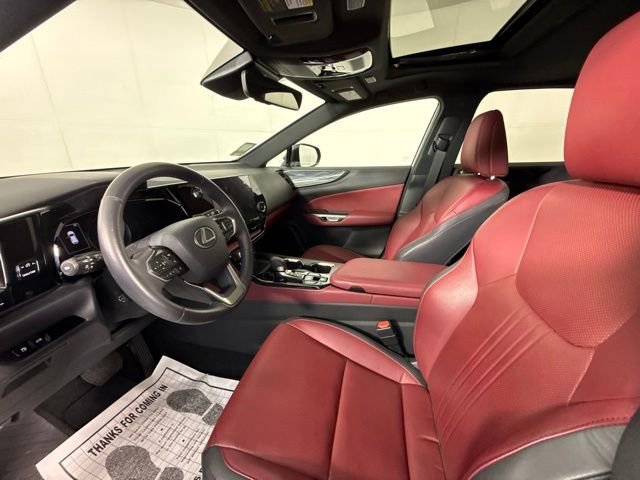 Used 2024 Lexus NX 250 FWD image 5