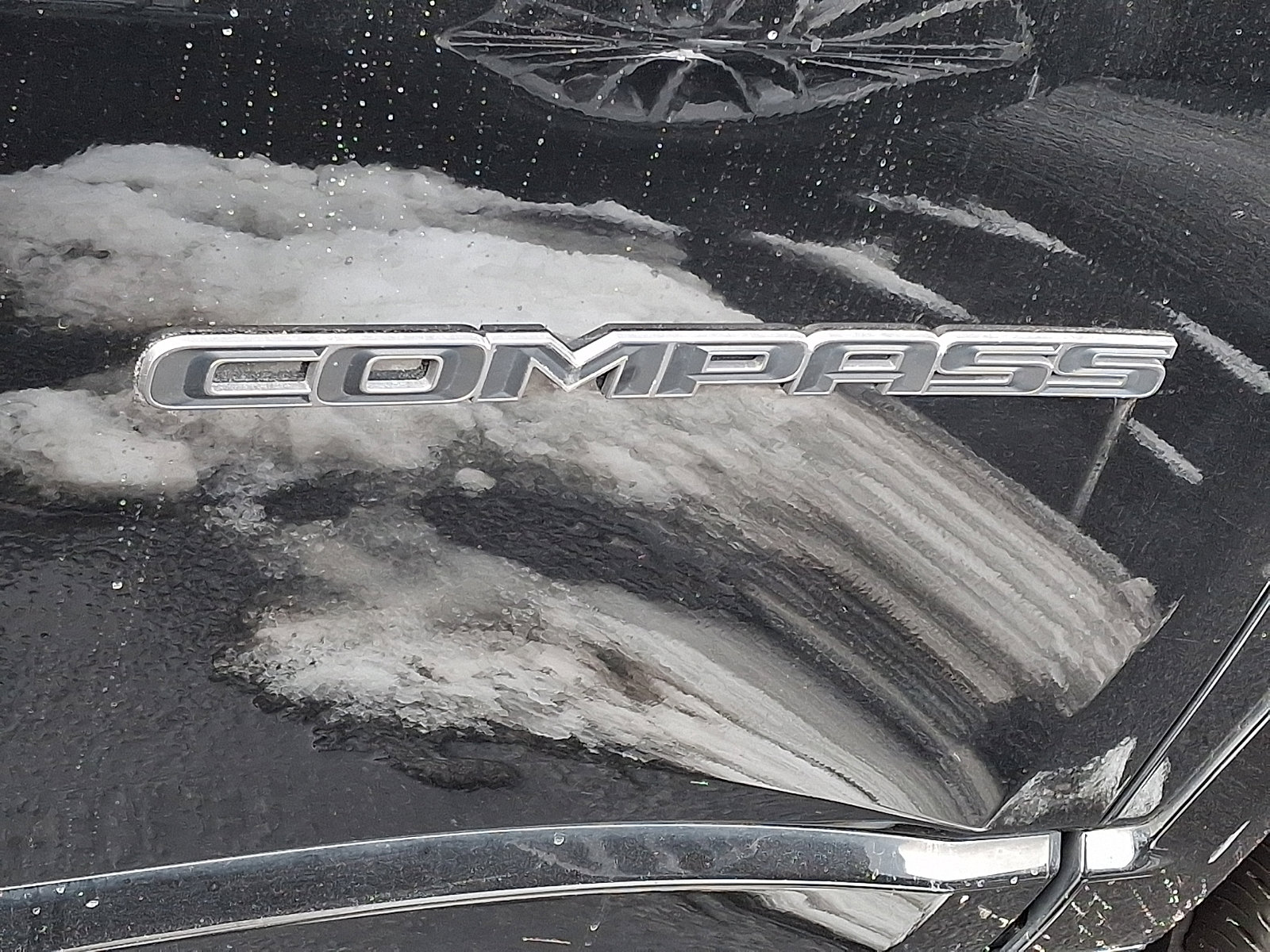 Certified 2023 Jeep Compass High Altitude image 30