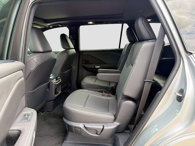 Certified 2025 Lexus TX 350 AWD w/ Technology Package image 23