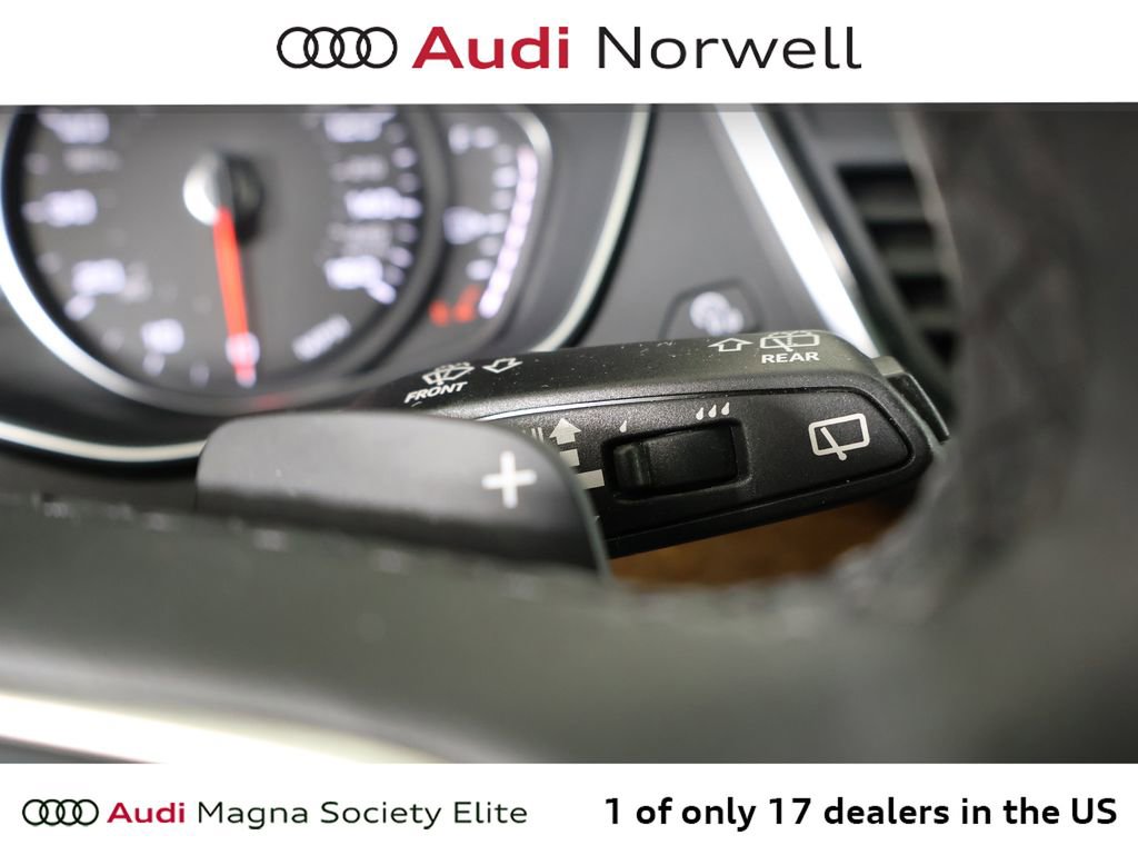 Used 2023 Audi Q5 2.0T Premium w/ Convenience Package image 29