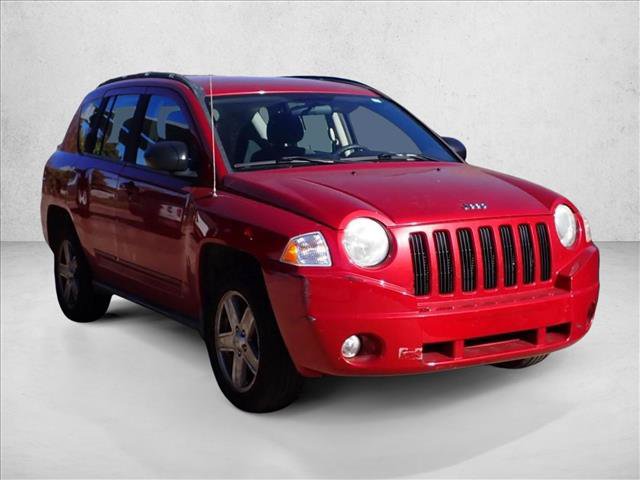 Used 2010 Jeep Compass Sport w/ PWR Equipment Group AWD/4WD image 15