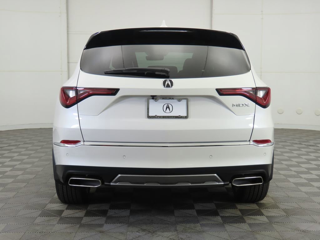 New 2026 Acura MDX w/ Technology Package image 6