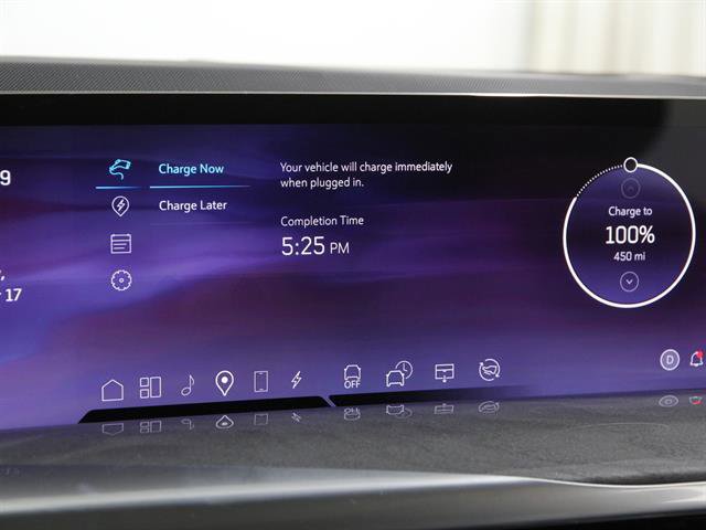 New 2026 Cadillac Escalade IQ Luxury 2 w/ LPO, Floor Liner Package image 13