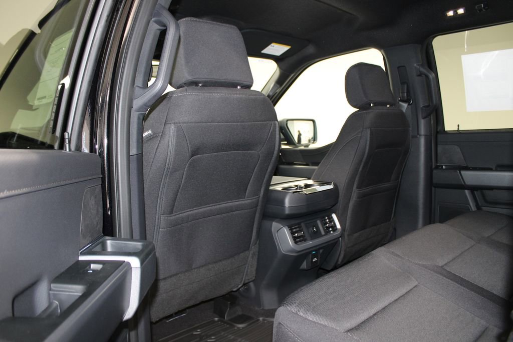 New 2026 Ford F150 XLT AWD/4WD image 26