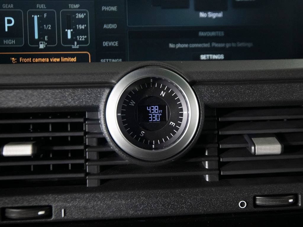 New 2026 INEOS Grenadier Station Wagon AWD/4WD image 26