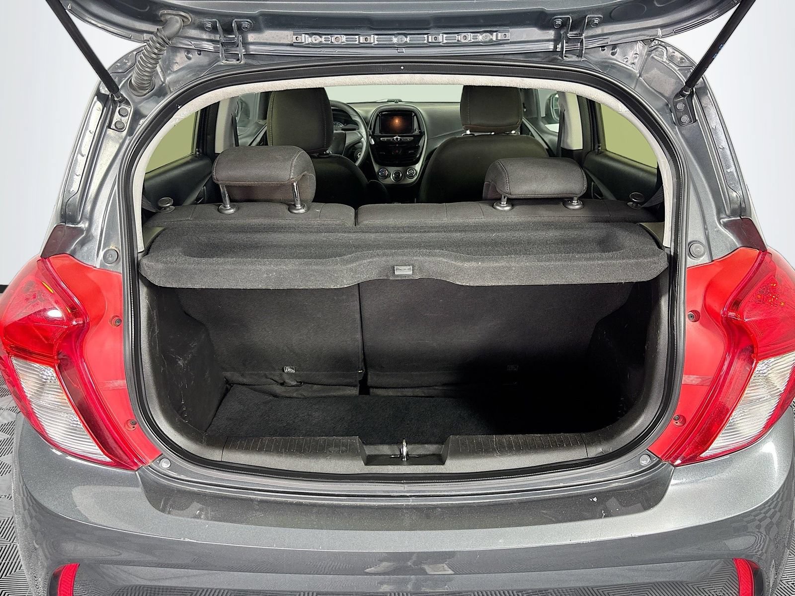 Used 2020 Chevrolet Spark LS FWD image 23