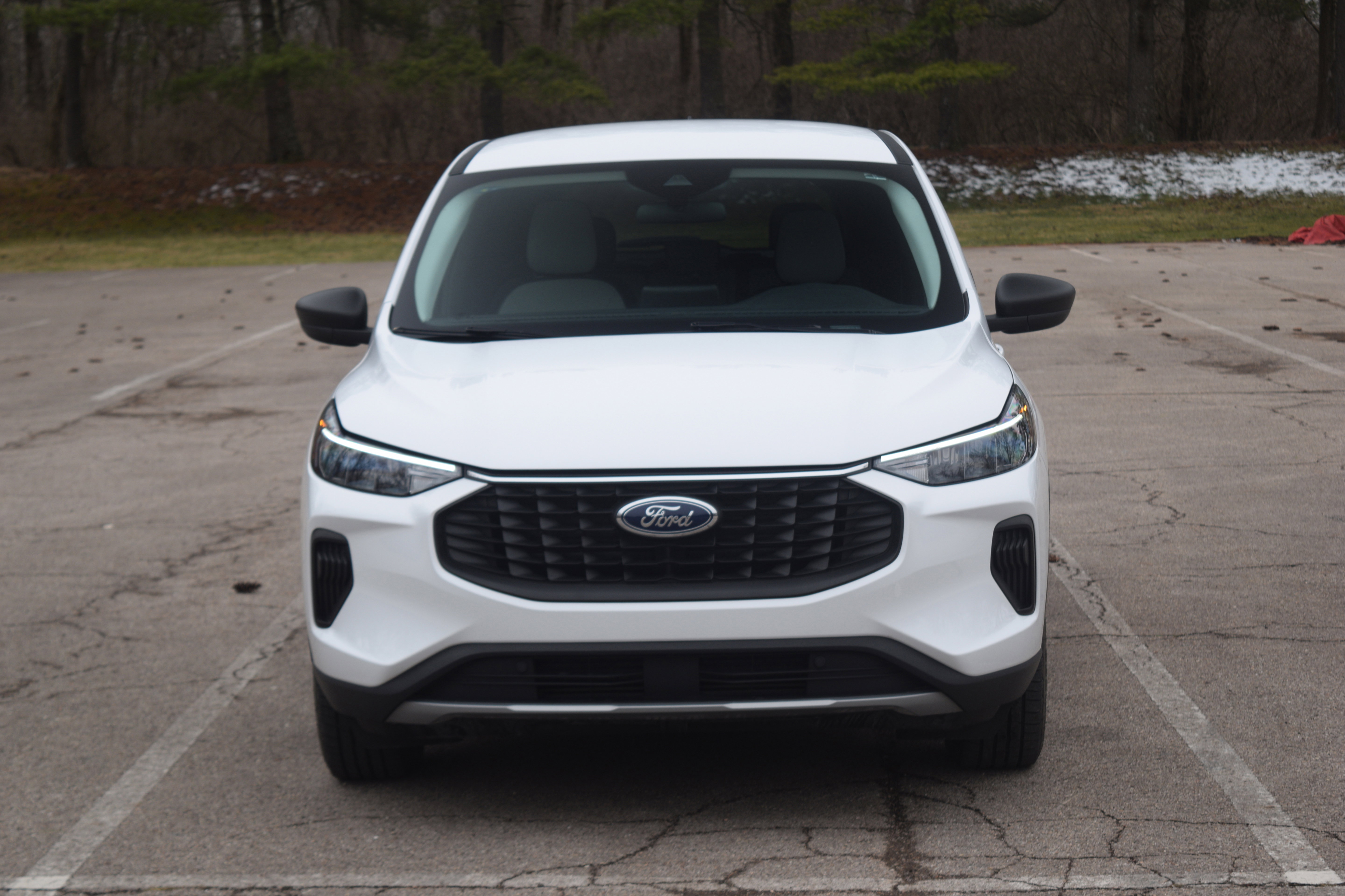 Used 2024 Ford Escape Active image 20