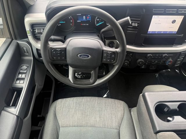 Certified 2024 Ford F250 XLT AWD/4WD image 27