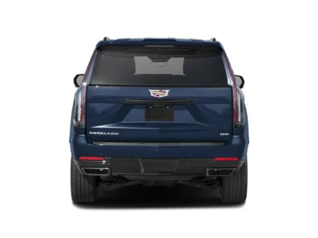 New 2026 Cadillac Escalade Platinum Sport AWD/4WD image 5