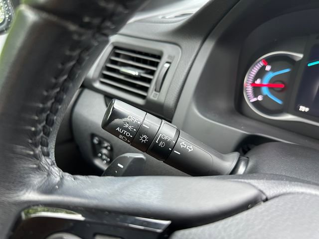 Used 2021 Honda Passport Touring image 24
