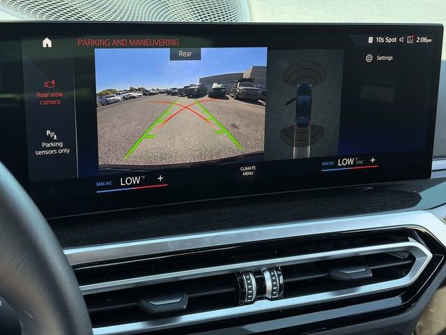 Used 2024 BMW 430i Coupe w/ Convenience Package image 28