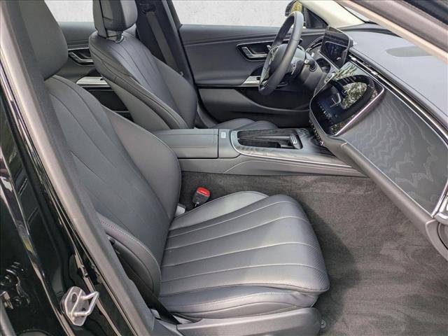 Certified 2026 Mercedes-Benz E 350 4MATIC Sedan image 22