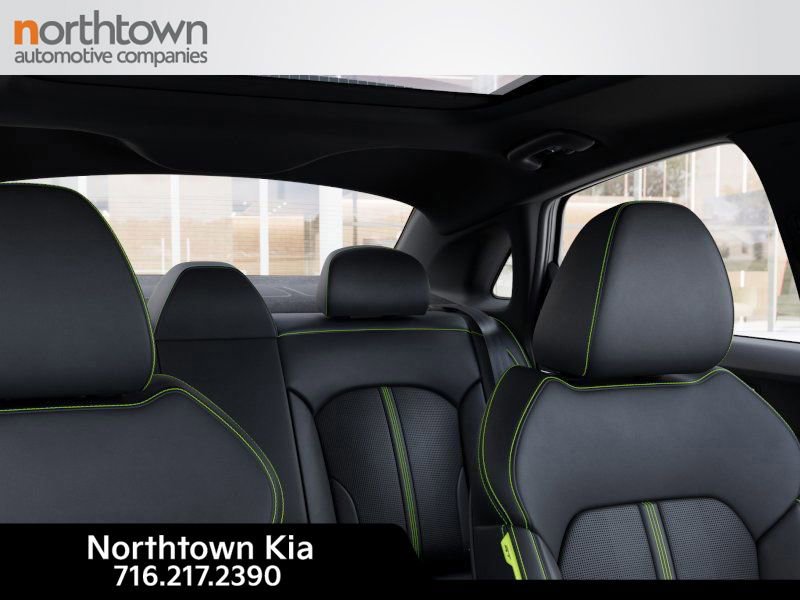New 2026 Kia K5 GT w/ GT1 Package image 28