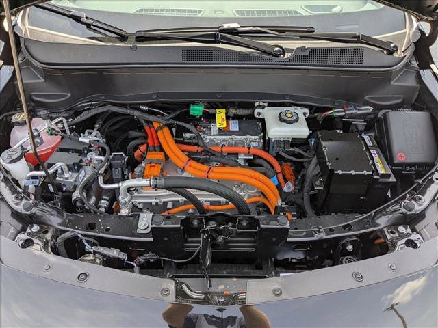 New 2027 Chevrolet Bolt LT FWD image 16