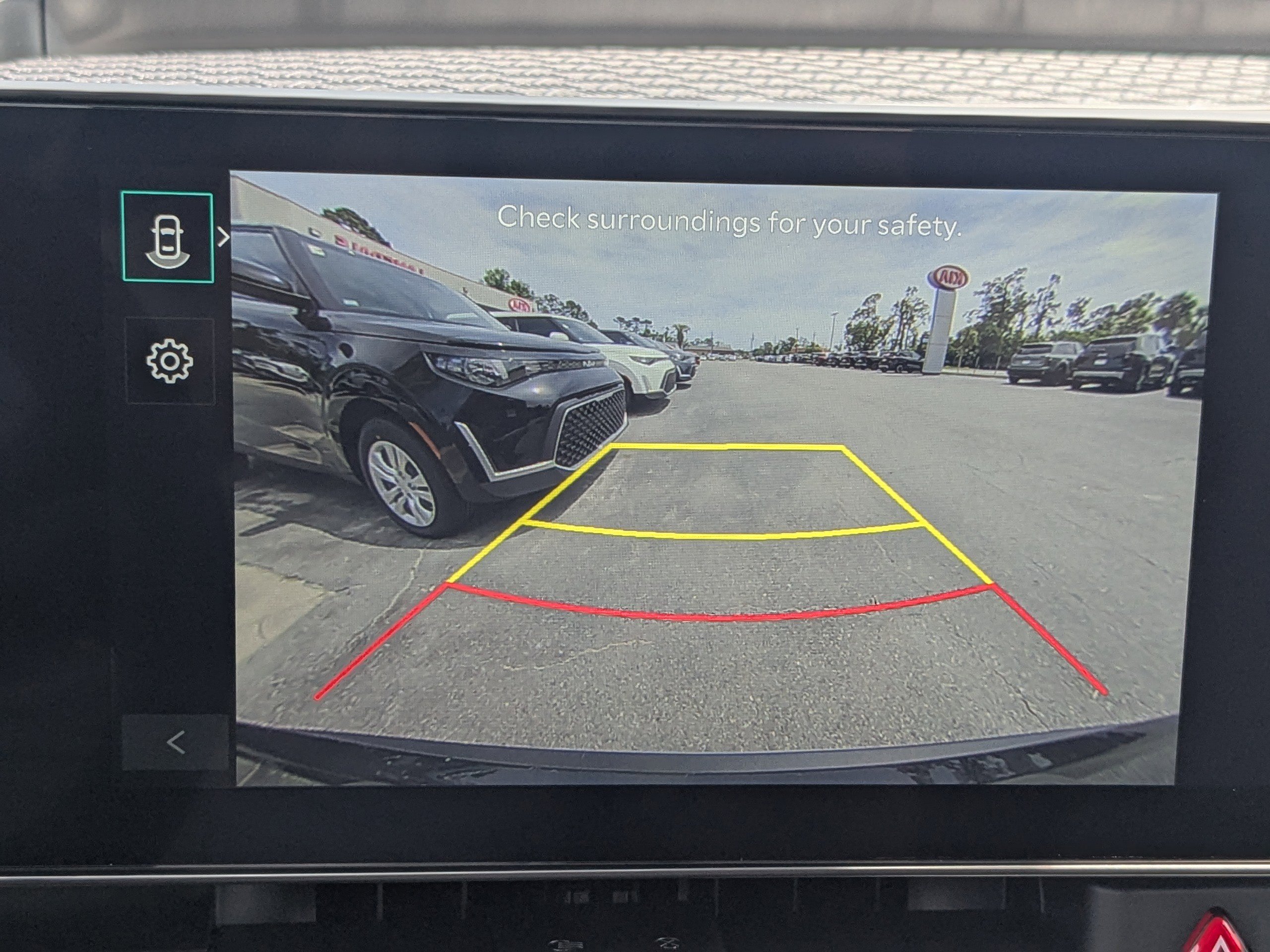 New 2026 Kia Carnival image 20