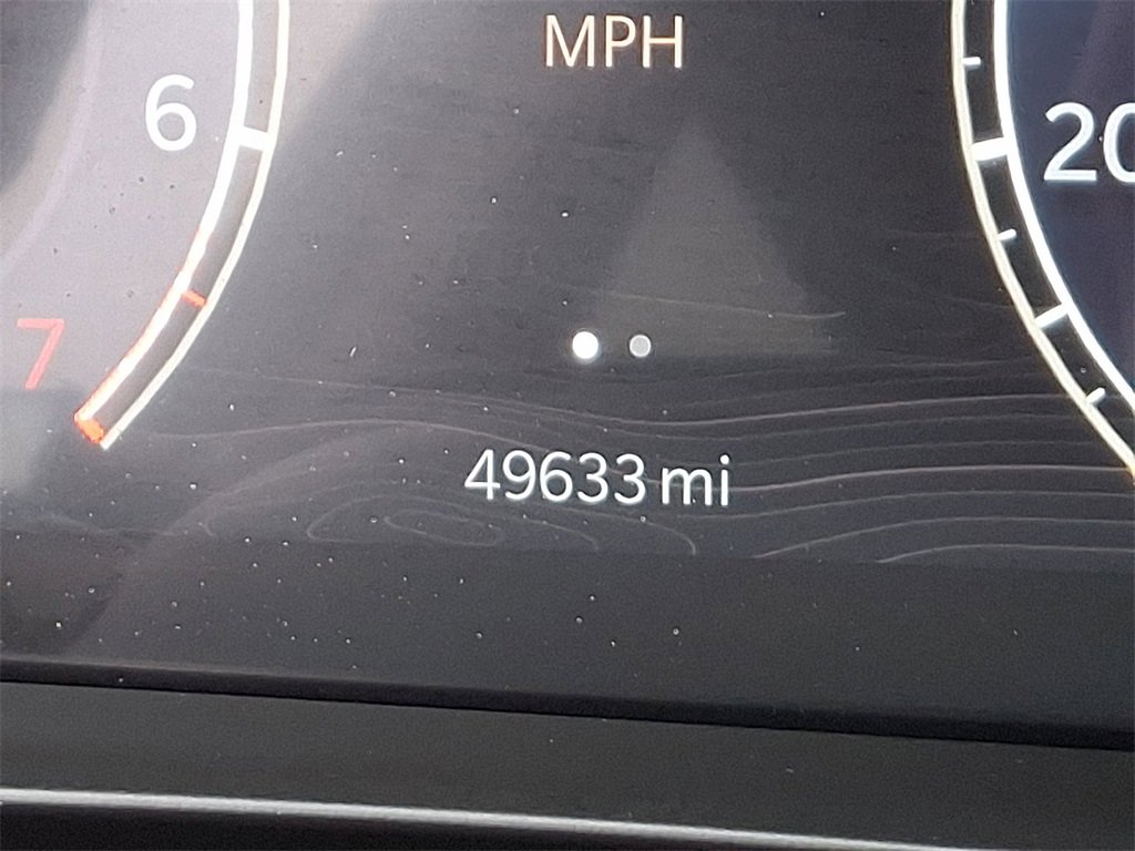 Used 2021 Jeep Grand Cherokee L Limited image 22