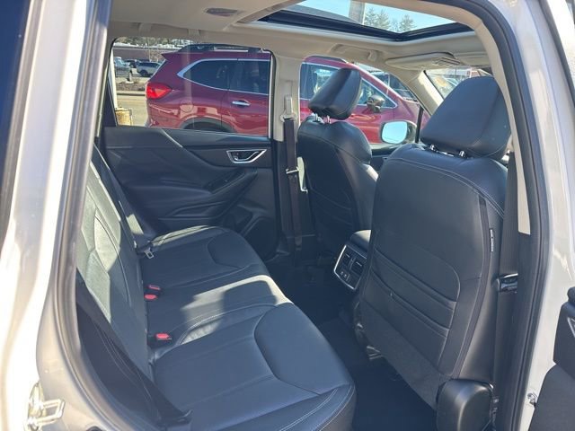 Used 2019 Subaru Forester Limited image 13