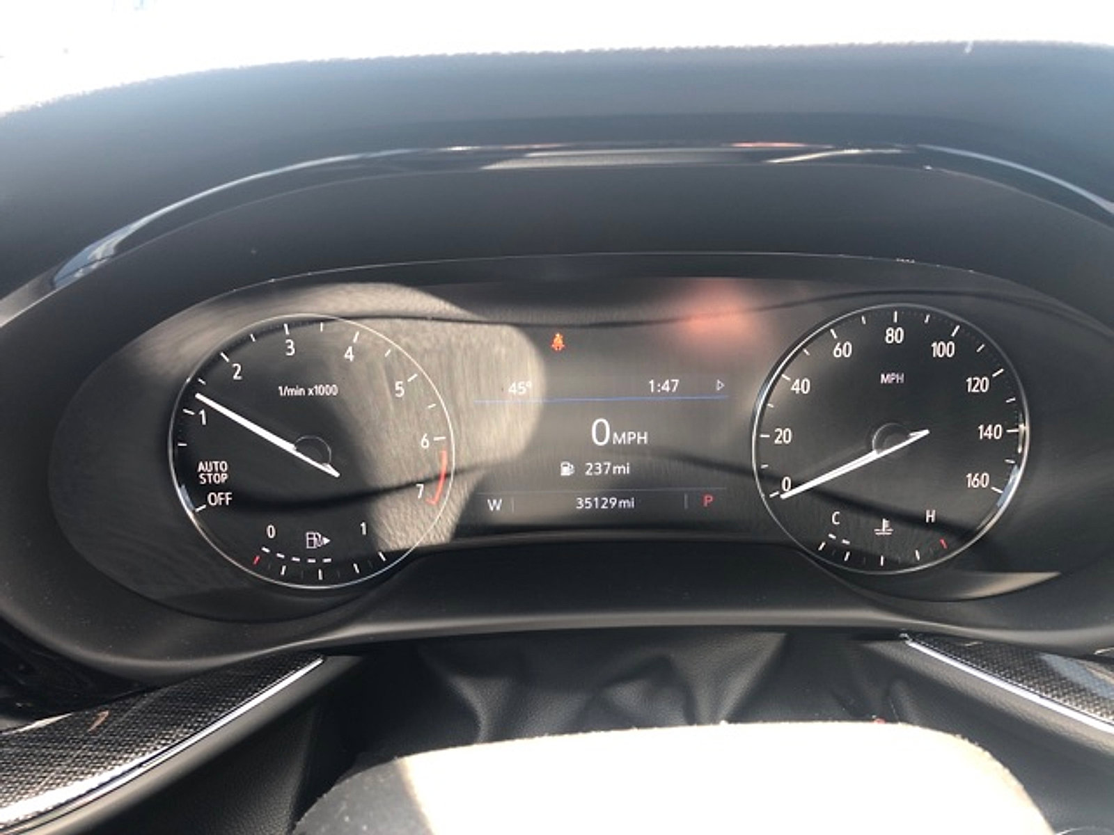 Used 2023 Buick Envision Preferred image 7