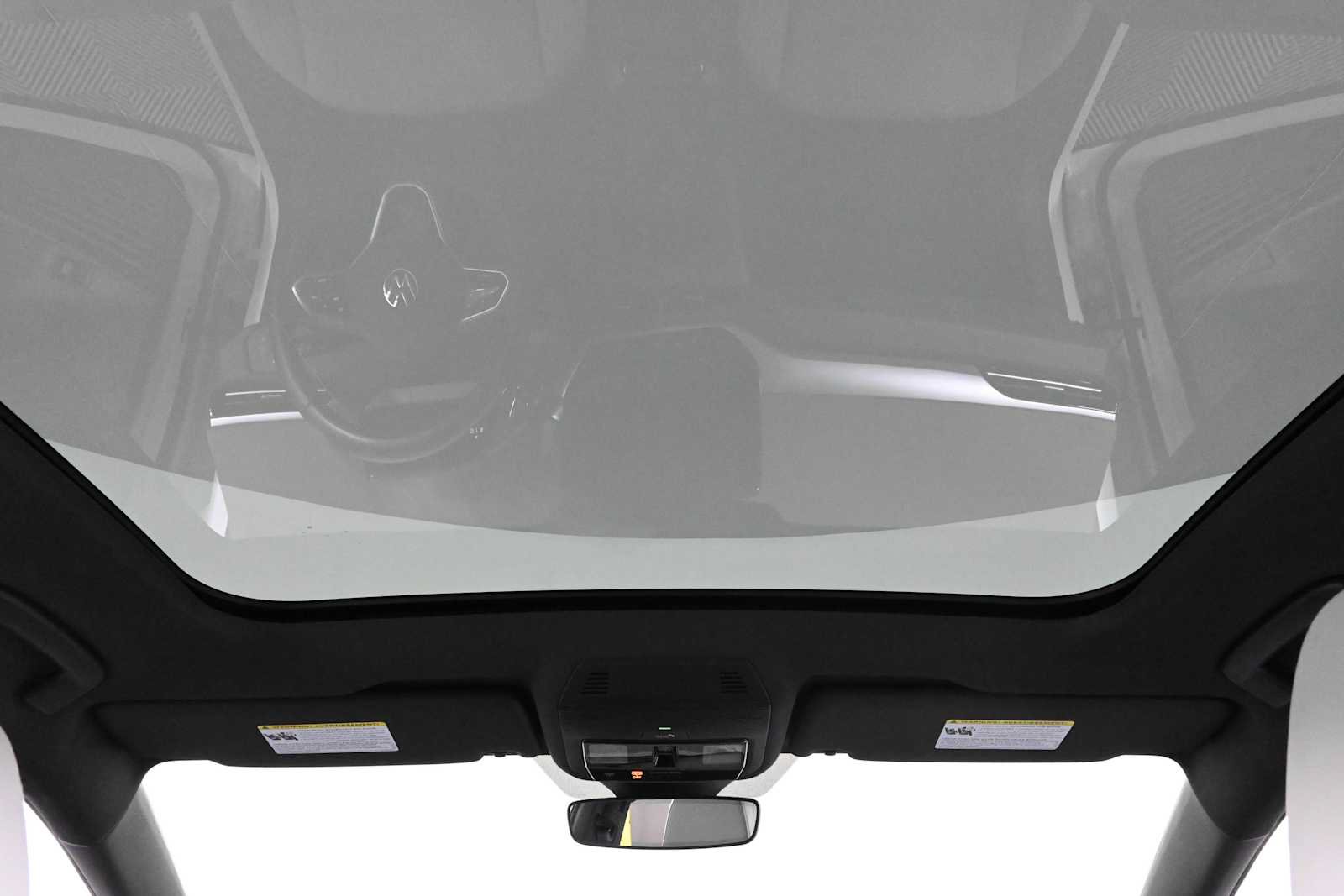 Certified 2021 Volkswagen ID.4 Pro S w/ Gradient Package RWD image 4