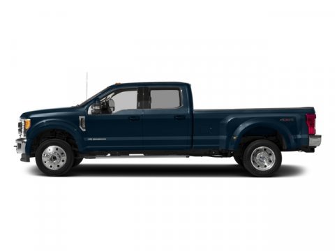 Used 2018 Ford F450 Lariat w/ Lariat Ultimate Package image 3