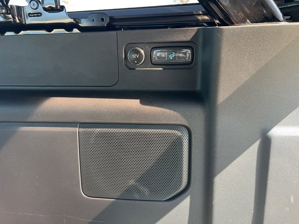 Used 2023 Ford Bronco Wildtrak image 52