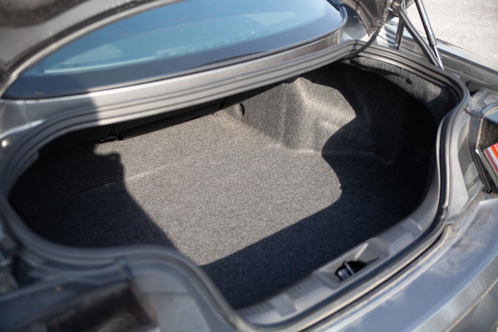 Used 2025 Ford Mustang GT Premium w/ GT Performance Package RWD image 25