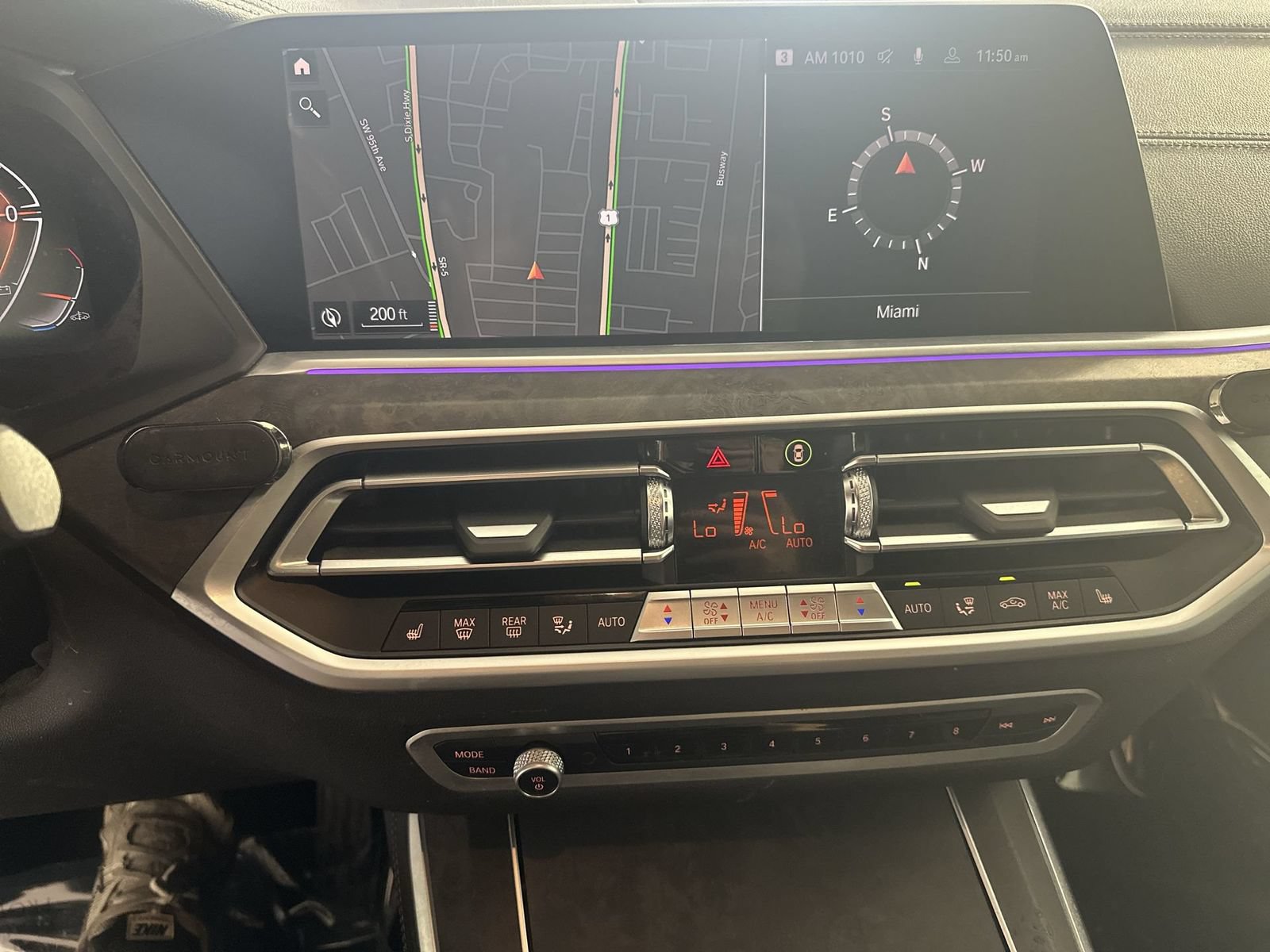 Used 2022 BMW X5 xDrive40i w/ Premium Package AWD/4WD image 18