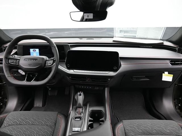 New 2026 Dodge Charger Scat Pack w/ Blacktop Package image 23