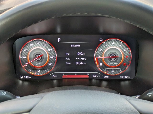 Used 2023 Hyundai Santa Fe SEL w/ Premium Package image 28