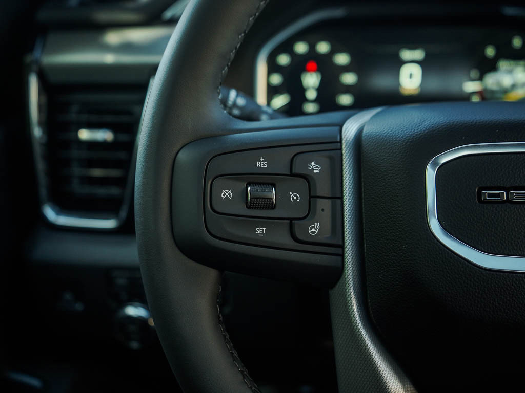 New 2026 GMC Sierra 3500 Denali w/ Denali Reserve Package image 19