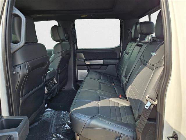 New 2026 Ford F350 Platinum image 16