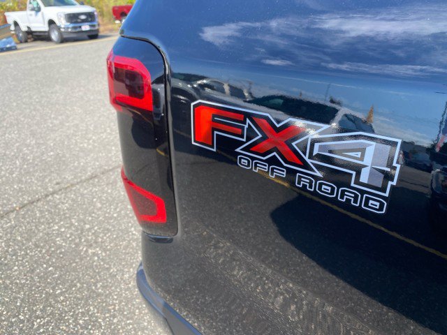 New 2026 Ford Ranger XLT w/ Equipment Group 301A High AWD/4WD image 40