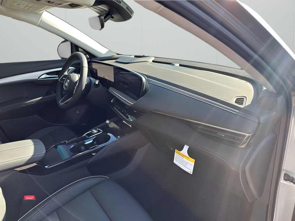 New 2026 Buick Envision Avenir image 13