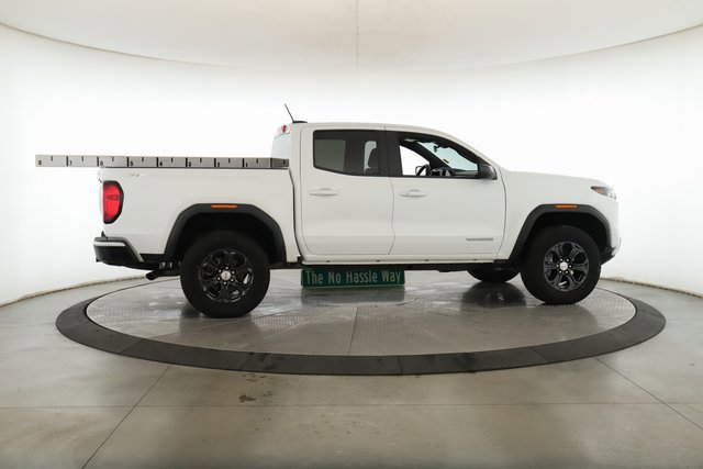 Used 2024 GMC Canyon Elevation w/ Trailering Package image 6