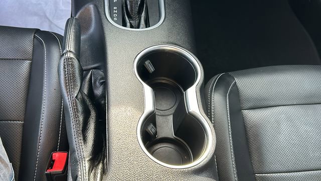 Certified 2020 Ford Mustang Premium RWD image 20