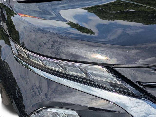 Used 2024 Mitsubishi Outlander SE FWD image 10