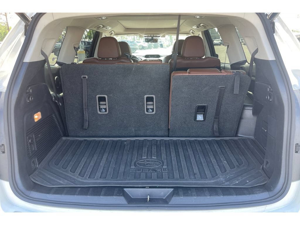 Used 2021 Subaru Ascent Touring w/ Popular Package #2A AWD/4WD image 17