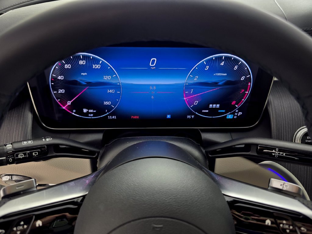 New 2027 Mercedes-Benz GLC 300 4MATIC image 14