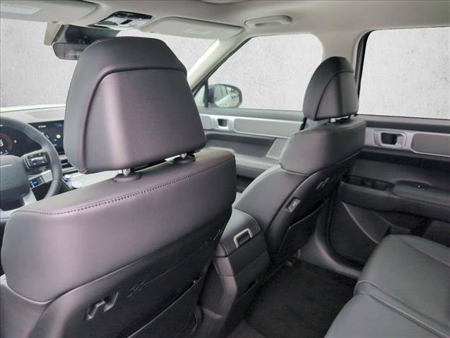 New 2026 Hyundai Santa Fe XRT w/ Tow & Go Package AWD/4WD image 15