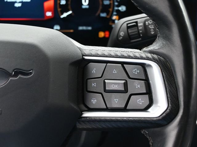 Used 2024 Ford Mustang Premium RWD image 17