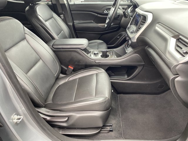 Used 2023 GMC Acadia SLT image 28