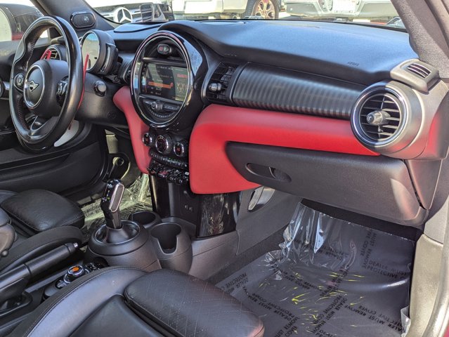 Used 2020 MINI Cooper John Cooper Works w/ Driver Assistance Package image 21